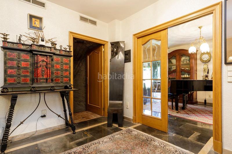 Foto bd32fa6a-722e-4df2-8df9-7036888f3e7d. Xalet amb calefacció aparcament piscina a Garrapinillos Zaragoza