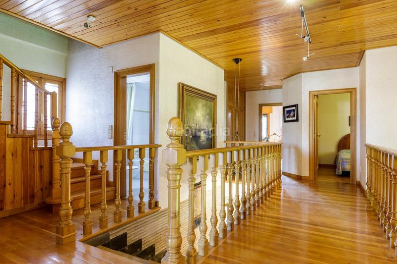 Foto e1b7868e-e84f-4e41-812c-0675326cf53c. Xalet amb calefacció aparcament piscina a Garrapinillos Zaragoza