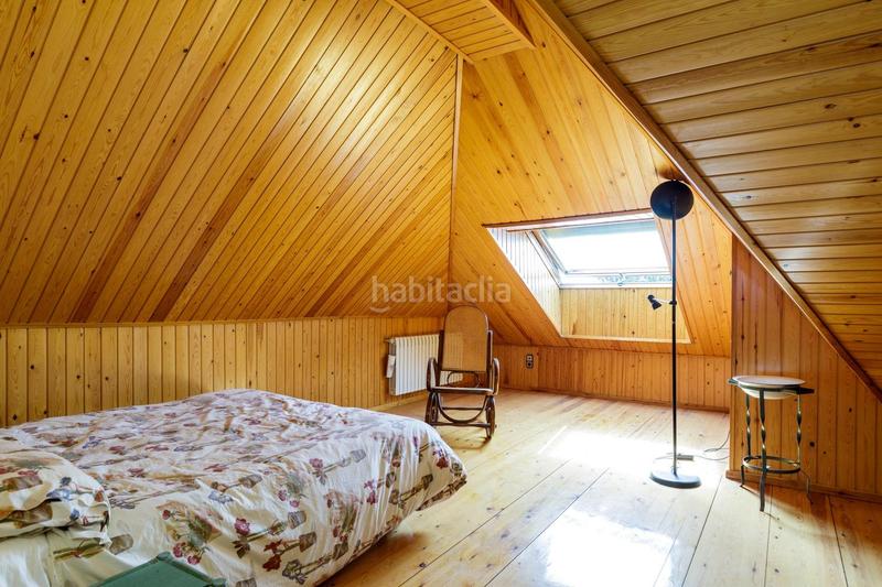 Foto ec354c63-758a-419d-9e4f-88845c1b399b. Xalet amb calefacció aparcament piscina a Garrapinillos Zaragoza