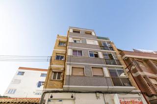 Pis en Calle lugo 86. Piso para entrar a vivir en c lugo