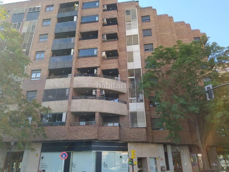 Foto 00546329-1422-41ac-b0da-55342618fec4. Affitto appartamento in avenida camino de las torres 3 in Zaragoza