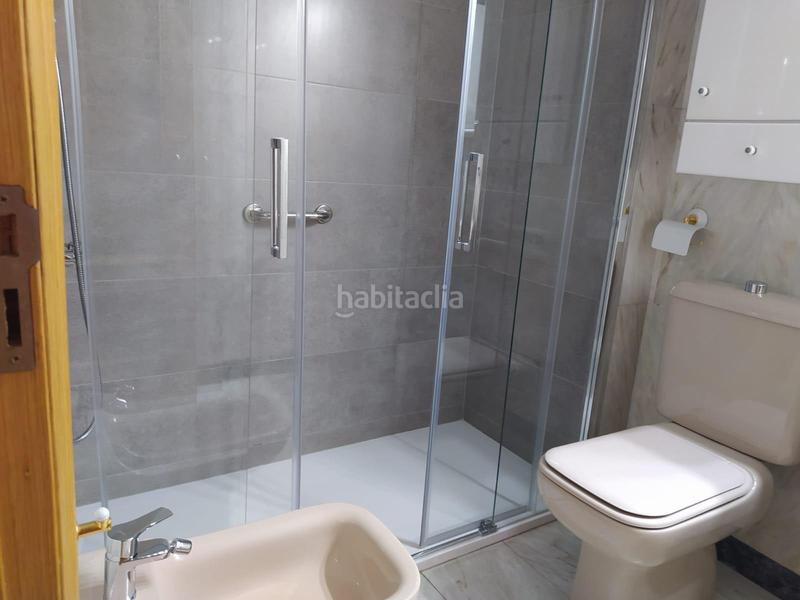 Foto 70d96aa3-3bc0-4943-a0c2-fcbadafb41d1. Affitto appartamento in avenida camino de las torres 3 in Zaragoza