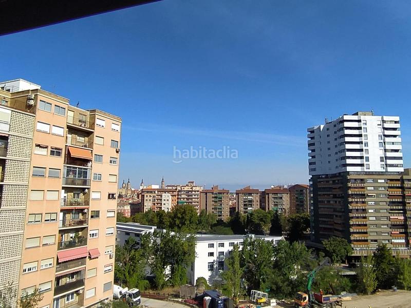 Foto a1c52e65-55ac-43c9-97d4-8041fbcfde55. Affitto appartamento in avenida camino de las torres 3 in Zaragoza