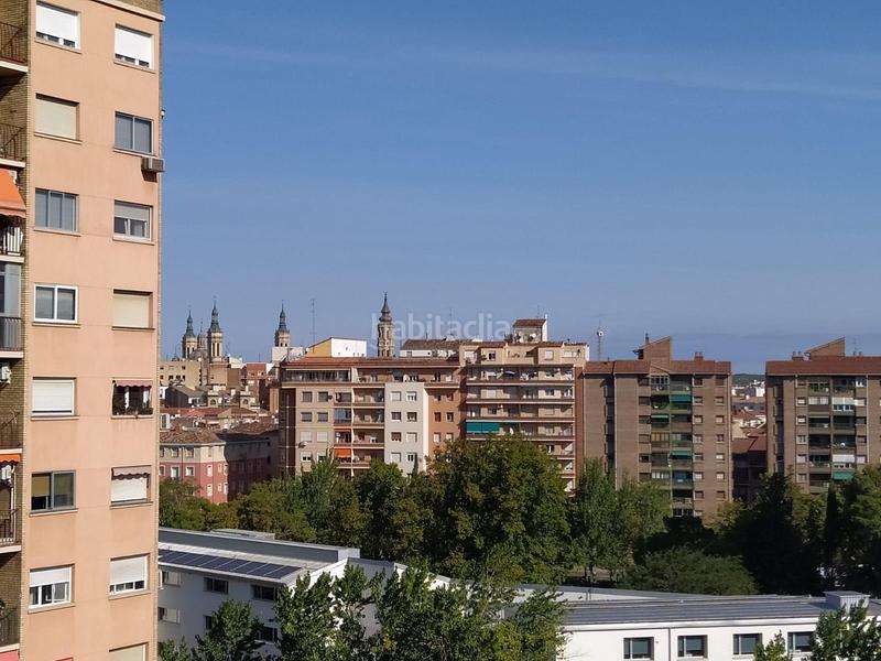 Foto 19765407-78c8-4b66-88a6-ca900e26b25d. Location appartement dans avenida camino de las torres 3 dans Zaragoza
