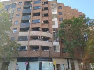 Flat in Avenida CAMINO DE LAS TORRES 3
