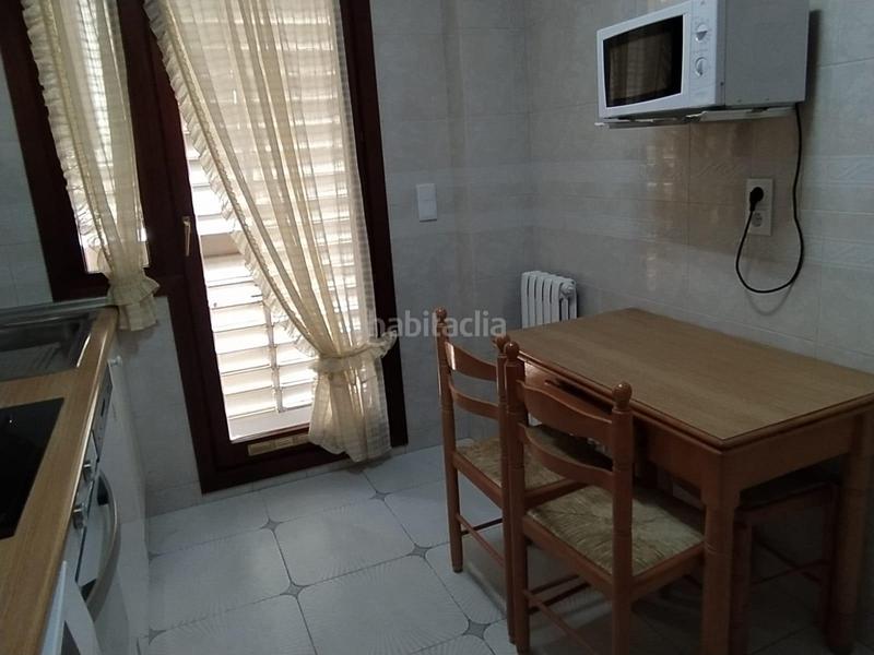 Foto 51056d8a-ebe6-4932-8e40-8a51d2bfdae3. Rent flat in avenida camino de las torres 3 in La Granja Zaragoza
