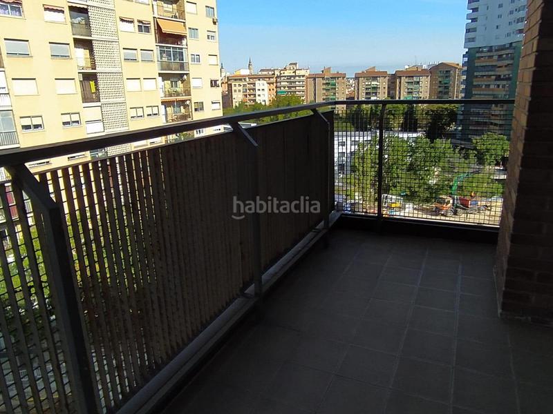 Foto 5c6ea3ac-53e2-4d0b-a3a8-0b02a4659a93. Rent flat in avenida camino de las torres 3 in La Granja Zaragoza