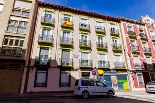 Pis en Vista alegre 7. Piso en venta en c vista alegre