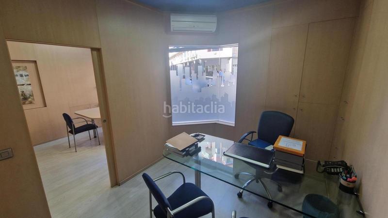 Foto 374ee0a2-b900-40db-acfd-5c06b35252e3. Affitto locale commerciale in calle de marceliano isabal 5 in Zaragoza