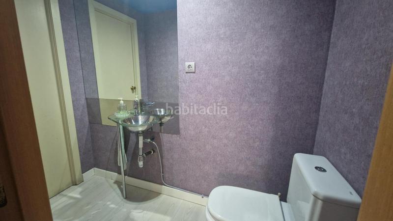 Foto fb4f79af-f16a-44f9-9c08-a622235aa482. Affitto locale commerciale in calle de marceliano isabal 5 in Zaragoza