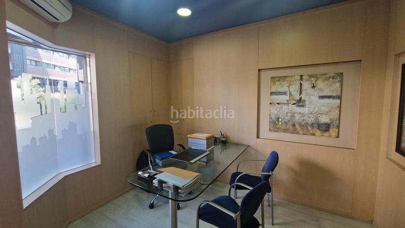 Foto e5ffecc6-94ca-4dcd-ac79-d7a3357a99fa. Alquiler local comercial en calle de marceliano isabal 5 local oficina en alquiler en c marceliano isabal en Zaragoza