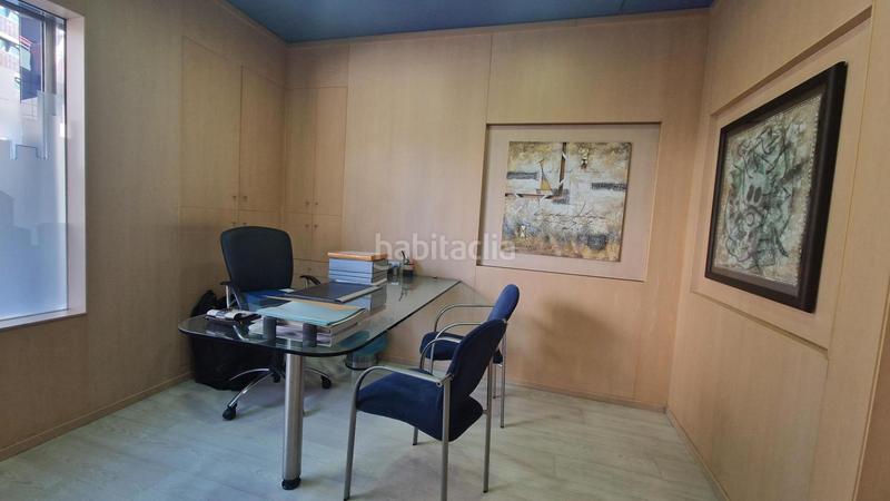Foto 6a535120-2716-4798-9bcd-bdce99ac663c. Location local commercial dans calle de marceliano isabal 5 dans Zaragoza