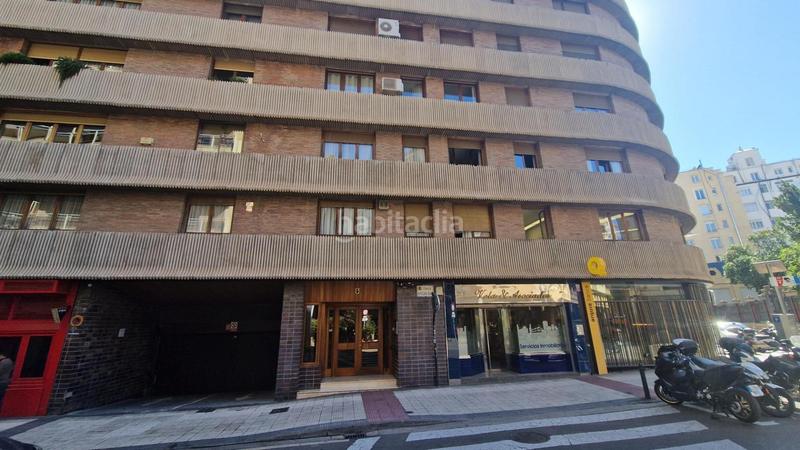Foto a202a7b2-f35d-47c8-8567-75e868221d33. Miete geschäftsraum in calle de marceliano isabal 5 in Zaragoza