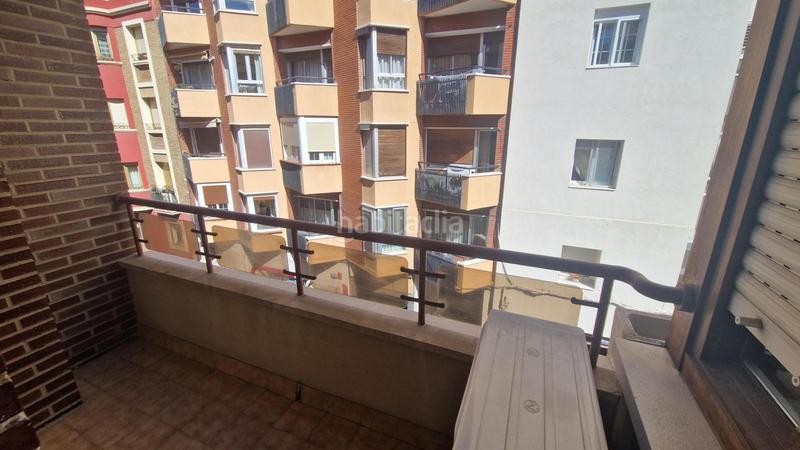 Foto e863bb1e-2f39-4857-a795-f78394f4ed16. Affitto appartamento in calle de sevilla 9 in Ruiseñores Zaragoza