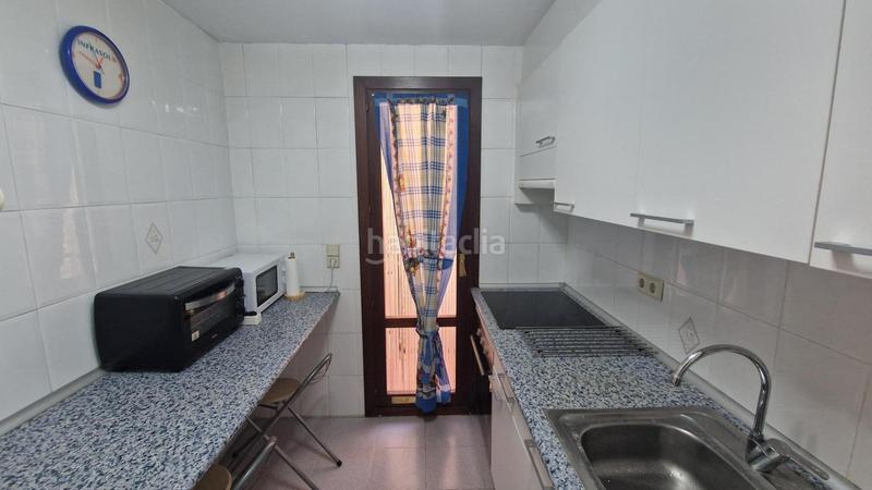 Foto 52bf59ee-a8af-4215-b715-dbb416162e3a. Alquiler piso en calle de sevilla 9 piso en alquiler en c sevilla, amueblado con garaje y trastero en Zaragoza