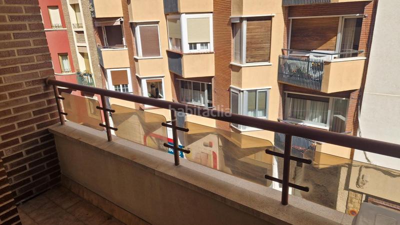 Foto 58deb438-6ef7-4c5e-aea5-6c074f8ece98. Alquiler piso en calle de sevilla 9 piso en alquiler en c sevilla, amueblado con garaje y trastero en Zaragoza