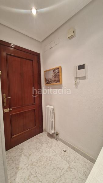 Foto 6d5e551e-8e19-4d75-b086-910253a15589. Alquiler piso en calle de sevilla 9 piso en alquiler en c sevilla, amueblado con garaje y trastero en Zaragoza