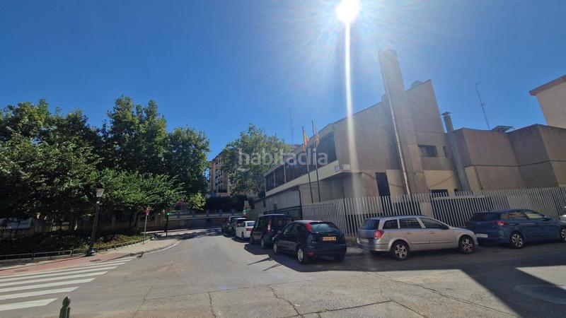 Foto 89820e03-4bc1-4c8b-8c5e-779ce736dd37. Alquiler piso en calle de sevilla 9 piso en alquiler en c sevilla, amueblado con garaje y trastero en Zaragoza