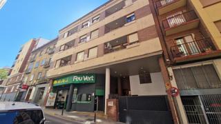 Location Appartement  Calle de sevilla 9. Piso en alquiler en c sevilla, amueblado con garaje y trastero