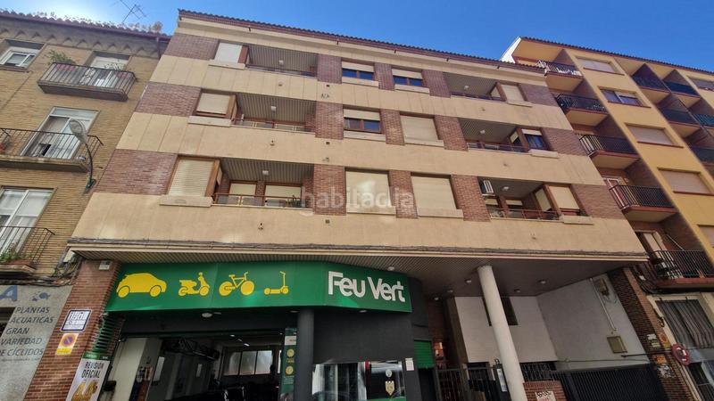 Foto 9a05f948-ed5c-4e70-8fff-4217020d4904. Miete etagenwohnung in calle de sevilla 9 in Ruiseñores Zaragoza