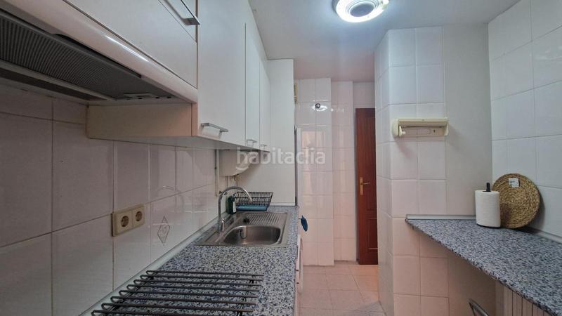 Foto bac18c13-34c7-432b-b97f-6cb60acfdc5a. Miete etagenwohnung in calle de sevilla 9 in Ruiseñores Zaragoza
