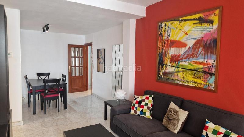 Foto 621f626b-dc4c-4ab7-a86e-c6c86b94cca6. Rent flat in calle de sevilla 9 in Ruiseñores Zaragoza