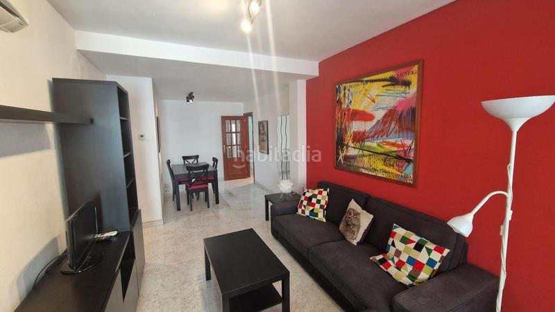 Foto 7bcc14d6-e6ac-4a8a-a47a-a3c6de951890. Rent flat in calle de sevilla 9 in Ruiseñores Zaragoza