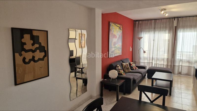 Foto 9b398562-08c1-4260-8697-2186aa9de006. Rent flat in calle de sevilla 9 in Ruiseñores Zaragoza