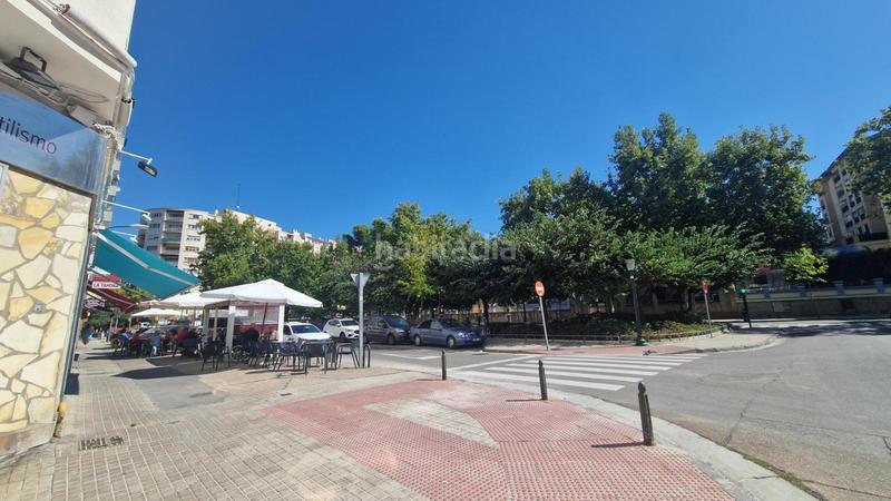 Foto e58b14a6-1aae-46fb-9d52-1350e8c850de. Rent flat in calle de sevilla 9 in Ruiseñores Zaragoza