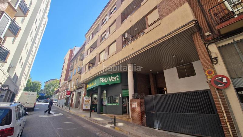 Foto f6bfc4ea-63da-4119-946c-44bc94d771c0. Rent flat in calle de sevilla 9 in Ruiseñores Zaragoza