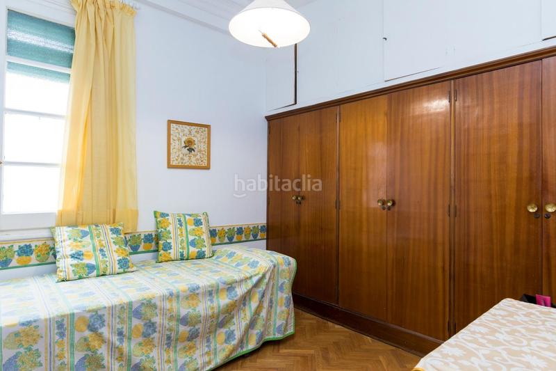 Foto 064d76f4-e117-444a-b8d9-81497108478c. Appartamento in plaza sitios in Paseo Independencia Zaragoza