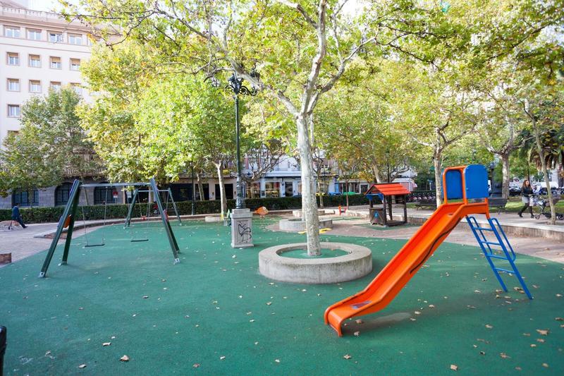 Foto 0a2d39e4-6649-421d-b4fa-4fe2d9233906. Appartamento in plaza sitios in Paseo Independencia Zaragoza