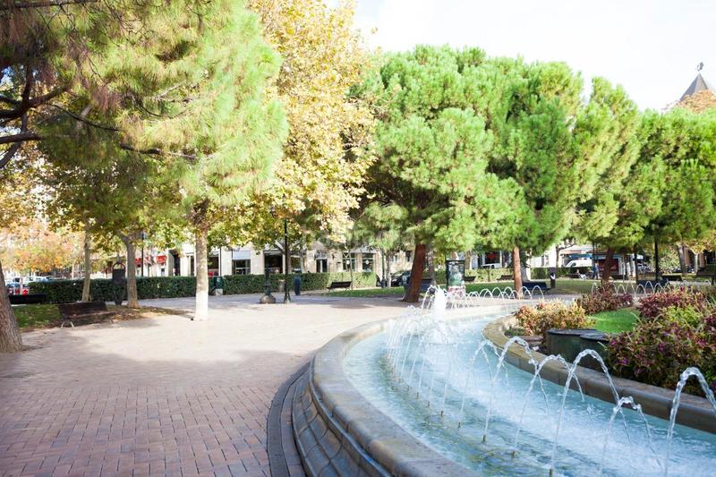 Foto 31e39c3d-3508-43eb-a5a8-837dabf87a7d. Appartamento in plaza sitios in Paseo Independencia Zaragoza