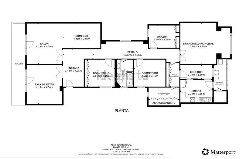 Foto 3498563e-3c92-4c6d-8d88-6362b7aca333. Appartamento in plaza sitios in Paseo Independencia Zaragoza