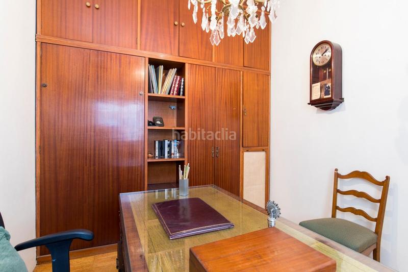 Foto 3725d67b-c79f-4a1b-83a7-e7e6724550ab. Appartamento in plaza sitios in Paseo Independencia Zaragoza