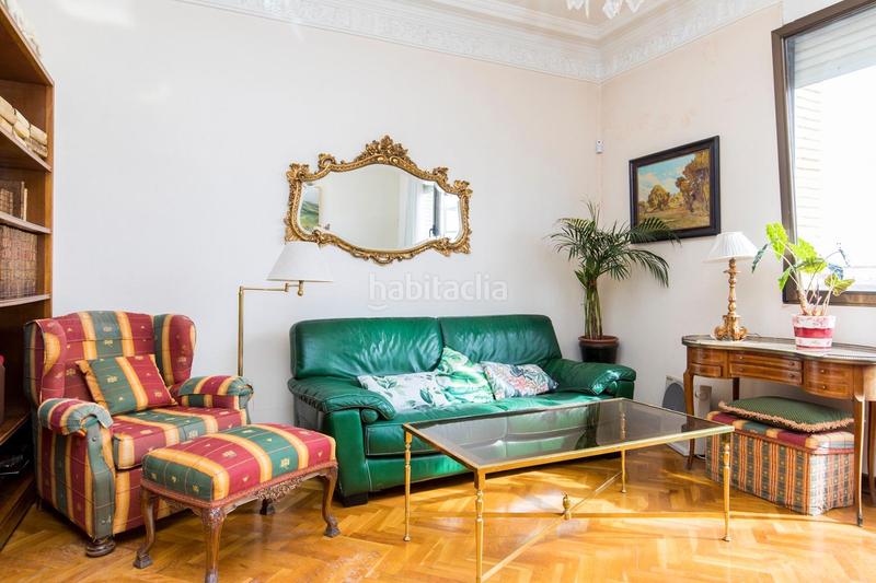 Foto 388a5cc4-efb7-4b6d-a9c5-8800b1ea2a36. Appartamento in plaza sitios in Paseo Independencia Zaragoza