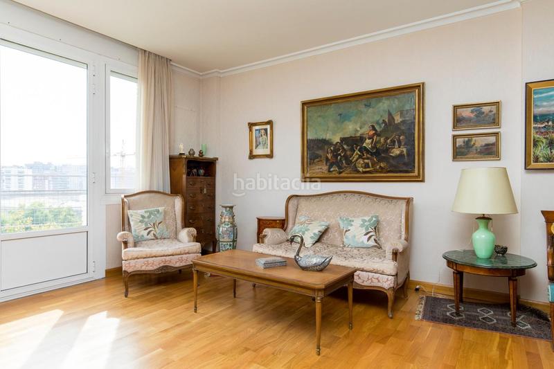 Foto 3a67c8bf-1ca0-448e-8061-e70c4ded90ee. Appartamento in plaza sitios in Paseo Independencia Zaragoza