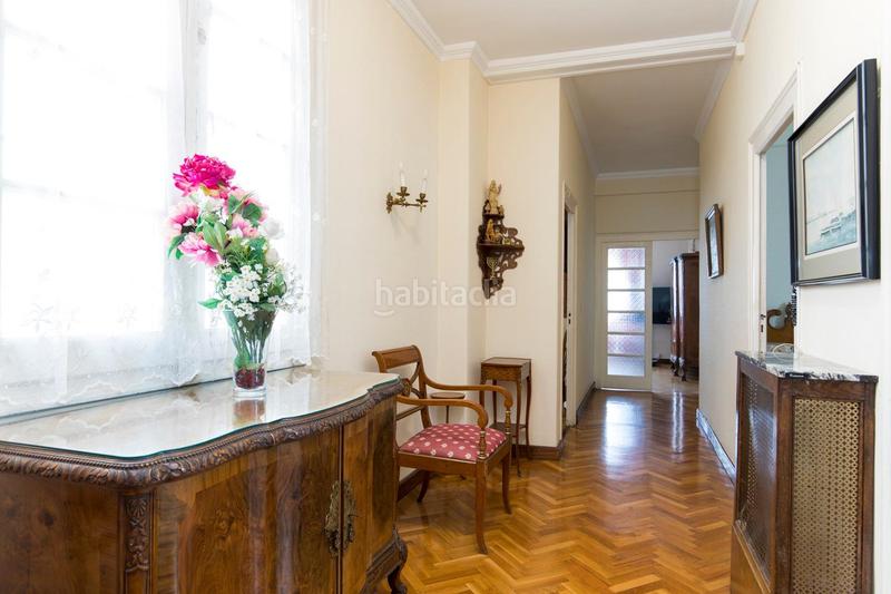 Foto 3b901968-faca-49e9-b3de-498cf64ca7a7. Appartamento in plaza sitios in Paseo Independencia Zaragoza