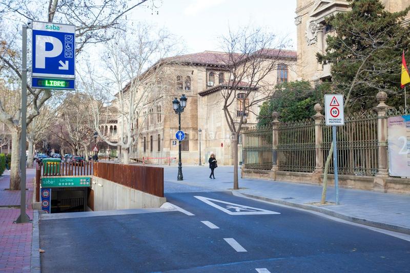 Foto 46ad88e0-f4dc-46ed-9ce6-81a6de0c9204. Appartamento in plaza sitios in Paseo Independencia Zaragoza