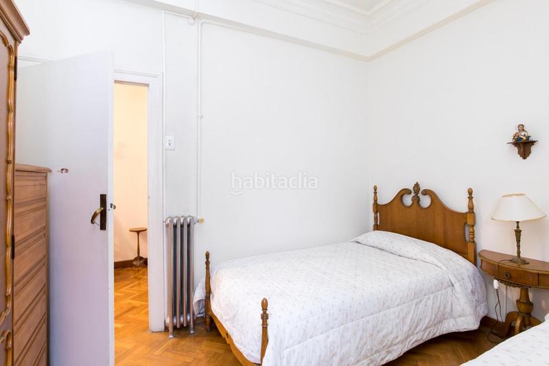 Foto 59603941-8445-4f2c-96f8-29c843fc9643. Appartamento in plaza sitios in Paseo Independencia Zaragoza