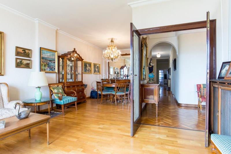 Foto 5d0bc48f-e306-4d93-8531-8300b3d80c66. Appartamento in plaza sitios in Paseo Independencia Zaragoza