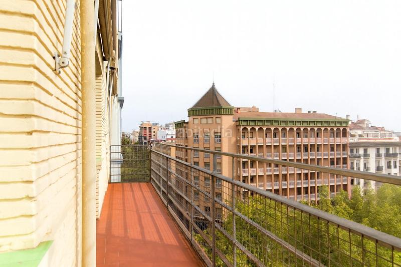 Foto 7902572a-9526-4cc5-8dd9-0cad99a2b7fd. Appartamento in plaza sitios in Paseo Independencia Zaragoza