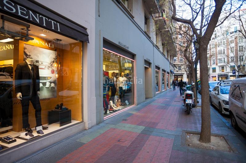 Foto 79e6c1b7-f704-460f-8d37-76694f4c8bbc. Appartamento in plaza sitios in Paseo Independencia Zaragoza