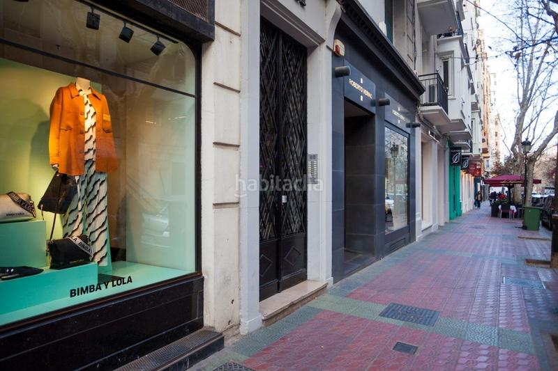 Foto 7e61c7a8-897b-4d22-b723-dd74ea96929f. Appartamento in plaza sitios in Paseo Independencia Zaragoza