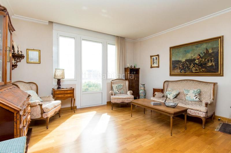 Foto a1233f19-b169-4c5d-a1ff-b3ec24157761. Appartamento in plaza sitios in Paseo Independencia Zaragoza