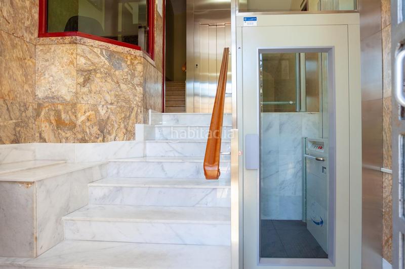 Foto a4ca215e-8229-4e96-b1e2-e6cfc92a6edc. Appartamento in plaza sitios in Paseo Independencia Zaragoza