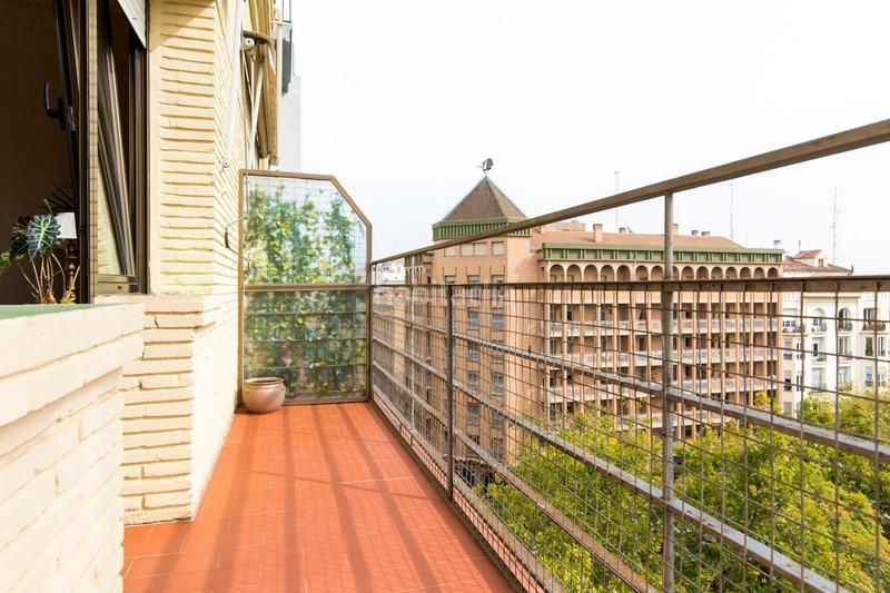 Foto b35974b0-ddd8-4e90-af7e-d6fabdbfe1c5. Appartamento in plaza sitios in Paseo Independencia Zaragoza