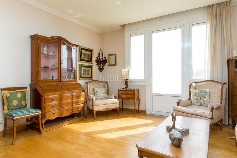 Foto b9541c60-ad39-46b2-abd7-b1d6aa9c70d1. Appartamento in plaza sitios in Paseo Independencia Zaragoza