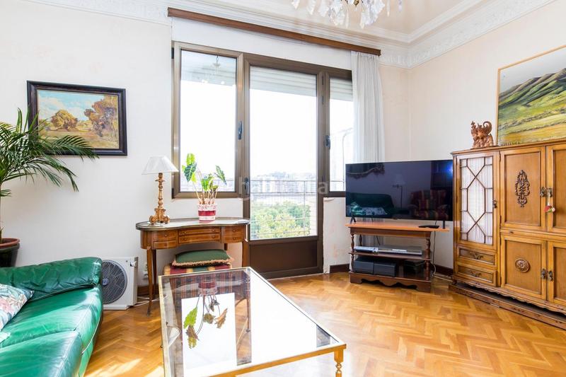 Foto e12a3790-e179-4e19-8b6f-0ac792325636. Appartamento in plaza sitios in Paseo Independencia Zaragoza