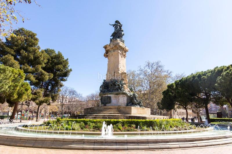 Foto e1bf26ee-e849-4cfc-b9e8-528c7f232ba7. Appartamento in plaza sitios in Paseo Independencia Zaragoza